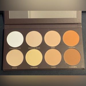 KAB Cosmetics Contour Volume I - NIB